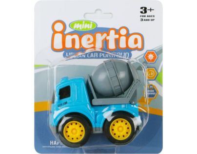 Autíčko (BY2035) - Poškozený obal