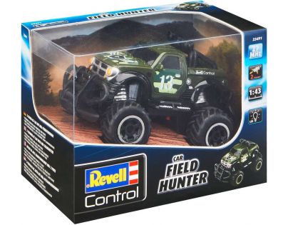 Revell RC Autíčko Field Hunter