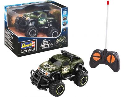 Revell RC Autíčko Field Hunter