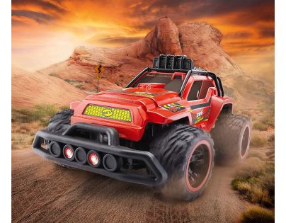 Revell RC Autíčko Red Scorpion