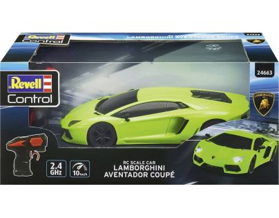 Autíčko Revell 24663 - Lamborghini