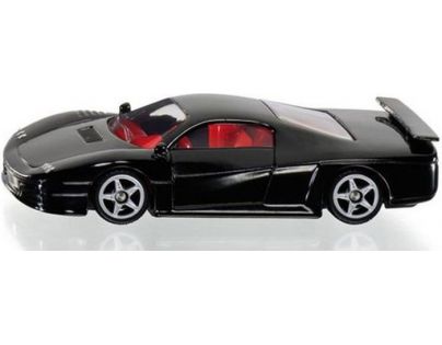 Siku 0875 Autíčko Storm - Černá