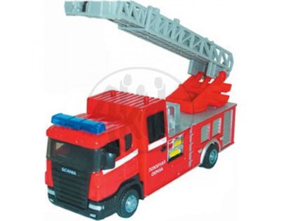 Alltoys Auto Hasiči 1:48