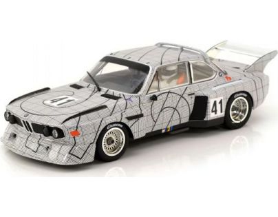 Carrera Auto k autodráze D132 BMW 3.5 CSL Limited