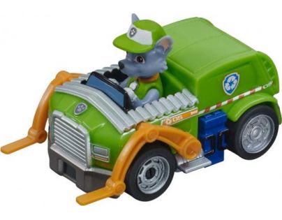 Carrera First 65026 Auto Tlapková patrola Rocky