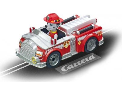 Carrera First Tlapková patrola auto Marshall