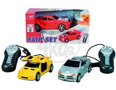 Auto Flip Set na kabel 13 cm