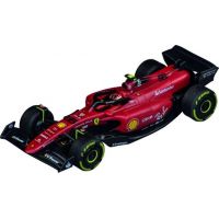 Auto GO a GO+ Ferrari F1 Carlos Sainz