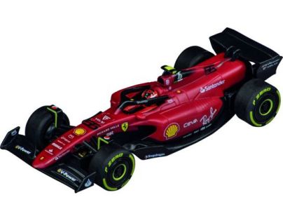 Auto GO a GO+ Ferrari F1 Carlos Sainz