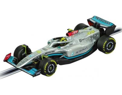 Auto GO a GO+ Mercedes F1 Lewis Hamilton