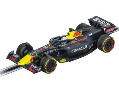 Auto GO a GO+ Red Bull F1 Max Verstappen