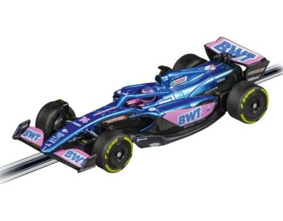 Auto GO a GO+ Alpine F1 Fernando Alonso