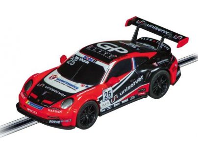 Auto GO a GO+ Porsche 911 GT3 Cup GP-Elite