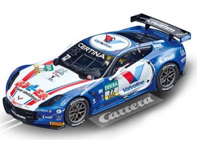 Carrera GO a GO+ 64210 Auto Chevrolet Corvette C7.R GT3