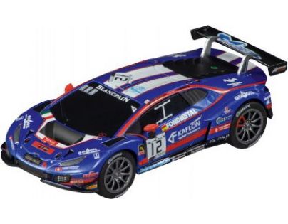 Auto GO a GO+ Lamborghini Huracán GT3 Ombra