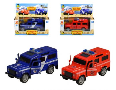 Made Auto horské služby 12 cm