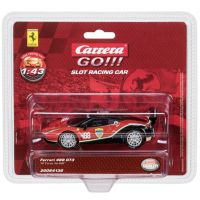 Carrera Auto k autodráze Carrera GO Ferrari 488 GT3 AF Corse 2