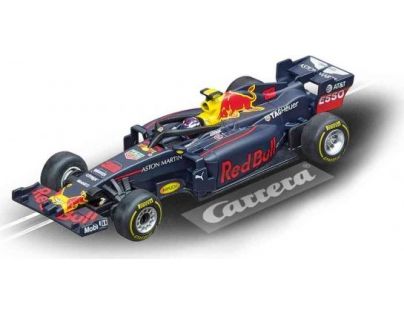 Carrera Auto k autodráze Carrera GO 64144 Red Bull Racing M.Verstappen