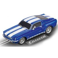 Carrera Auto k autodráze Carrera GO Ford Mustang 1967