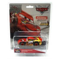 Auto k autodráze Carrera GO 64153 Cars Lightning McQueen Mud 2