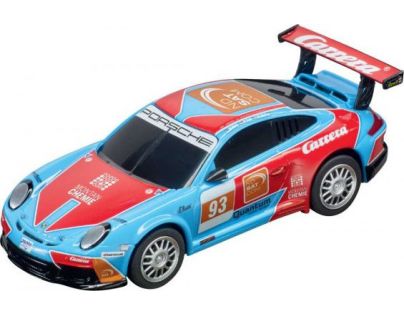 Carrera Auto k autodráze GO Porsche 997 GT3