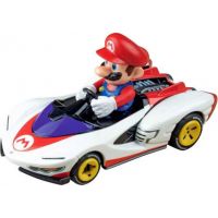 Carrera GO a GO+ 64182 Auto k autodráze Nintendo Mario Kart Mario