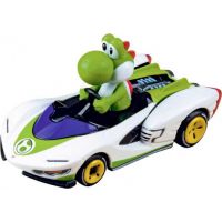 Carrera GO a GO+ 64183  Auto k autodráze Nintendo Mario Kart Yoshi