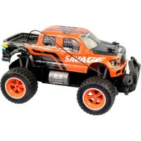 Made Auto na dálkové ovládání čtyřkanál 1:16 3