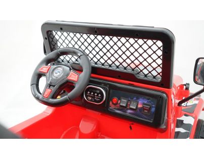 Auto na dálkové ovládání MP3 přehrávač
