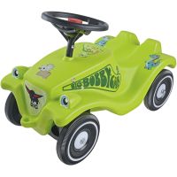 Big Auto odstrkovadlo Bobby Car Classic Dino
