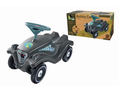 Auto odstrkovadlo BIG Bobby Car Classic Eco