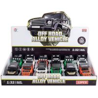 Auto Off Road 1:32 6