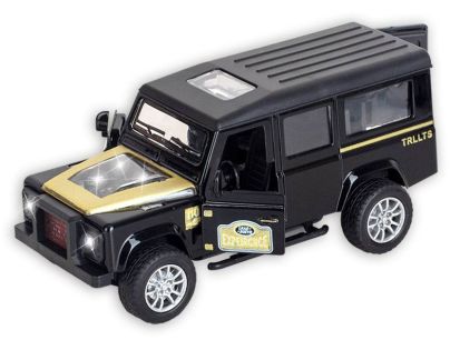 Auto Off Road 1:32