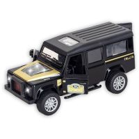 Auto Off Road 1:32 3