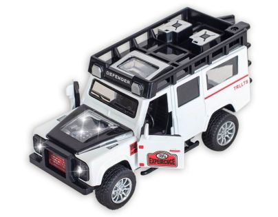 Auto Off Road 1:32
