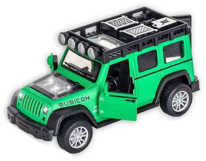 Auto Off Road 1:32