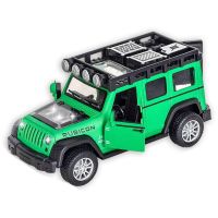 Auto Off Road 1:32 5