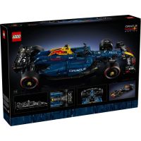 LEGO® Technic 42206 Auto Oracle Red Bull Racing RB20 F1 3