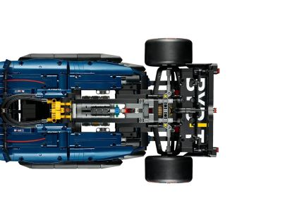 LEGO® Technic 42206 Auto Oracle Red Bull Racing RB20 F1