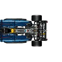 LEGO® Technic 42206 Auto Oracle Red Bull Racing RB20 F1 4