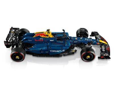 LEGO® Technic 42206 Auto Oracle Red Bull Racing RB20 F1
