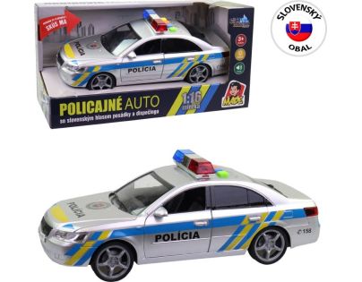 Made Auto policie SK verze