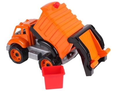 Auto popeláři