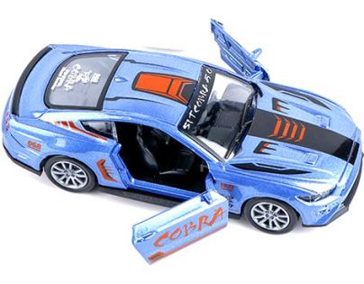 Auto sportovní 1:32