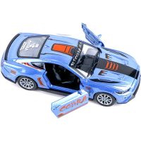 Auto sportovní 1:32 2