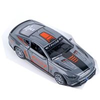 Auto sportovní 1:32 3