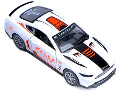 Auto sportovní 1:32