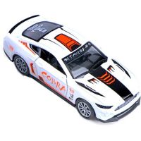Auto sportovní 1:32 4