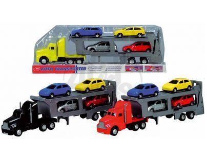 Auto transporter 32 cm