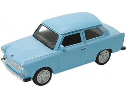 Auto Welly Trabant